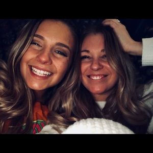 Meet your Posher, Madison